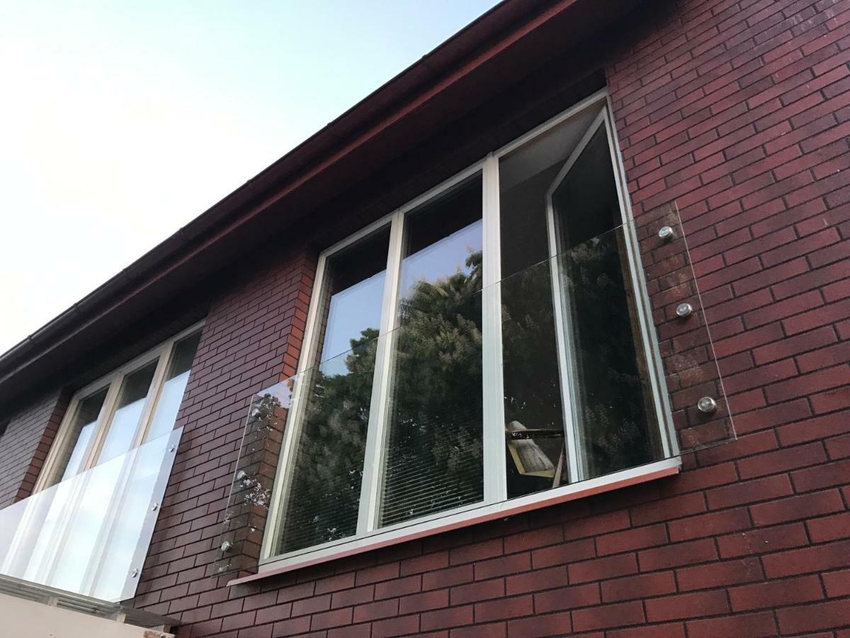 Baltic Beach Retreat 니다 외부 사진