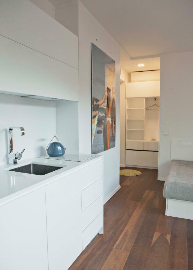 Baltic Beach Retreat 니다 외부 사진